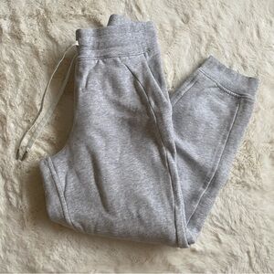 Lululemon scuba fleece pants